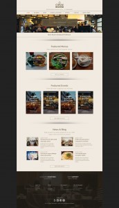 Open_Restaurant_Open_Source_Restaurant_Websites