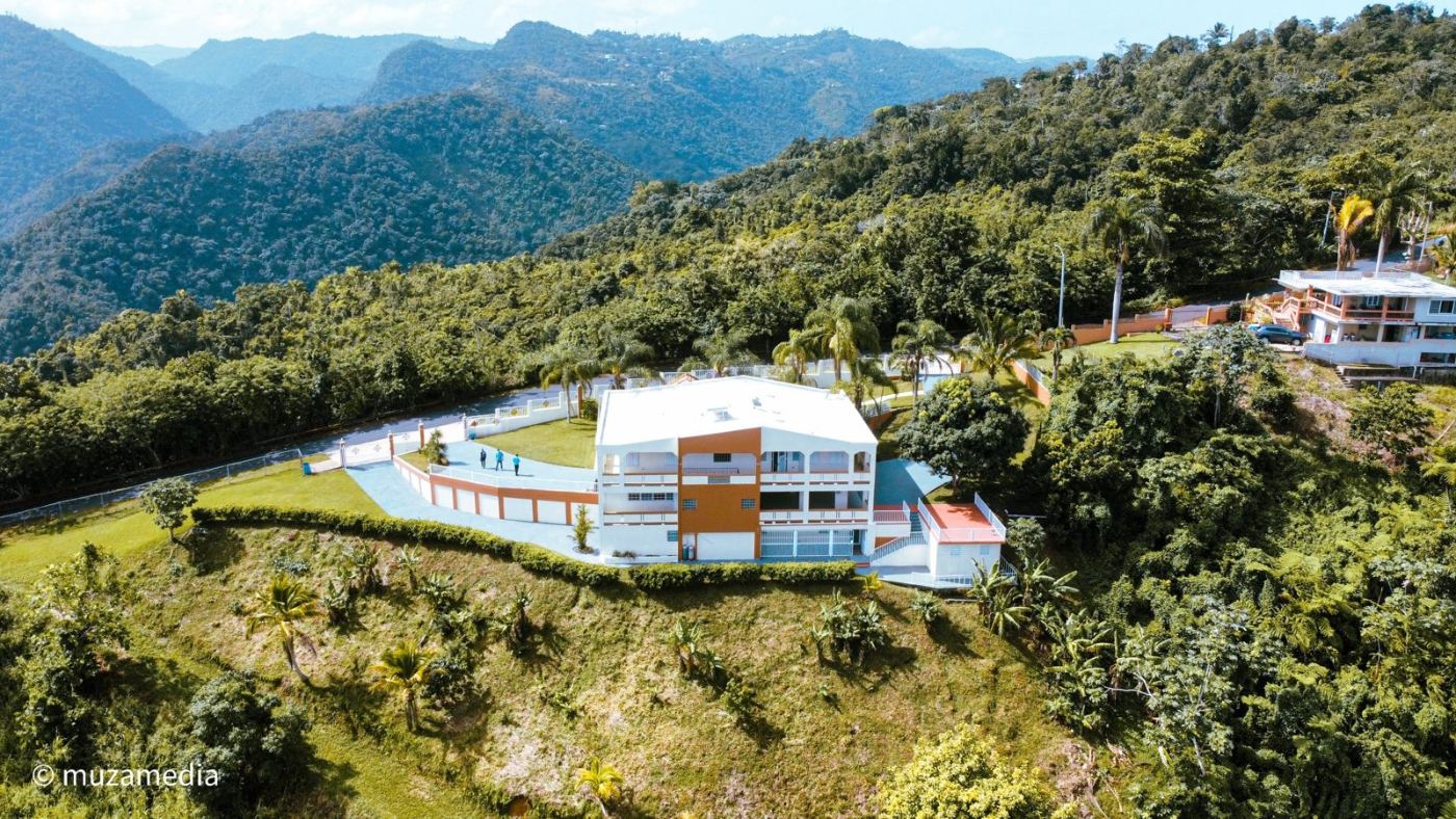 Residencia vendida en Morovis por Tu Salud Financiera Realty