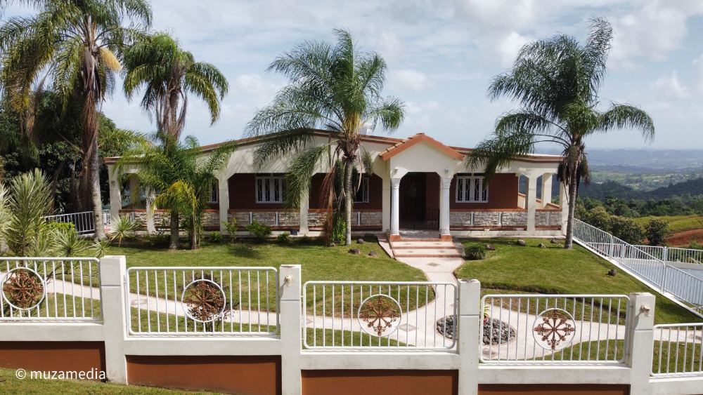Residencia vendida en Morovis