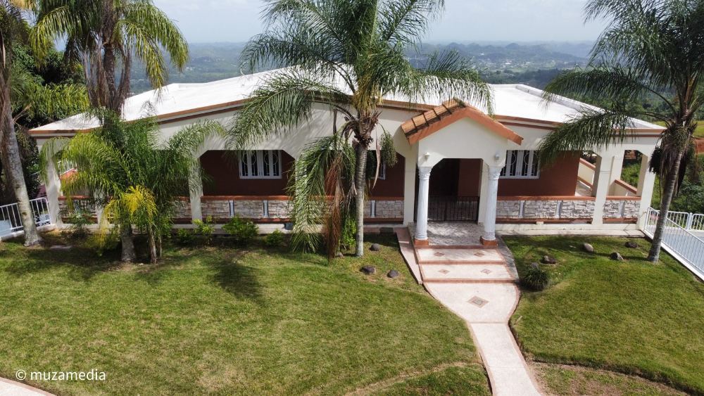 Residencia vendida en Morovis