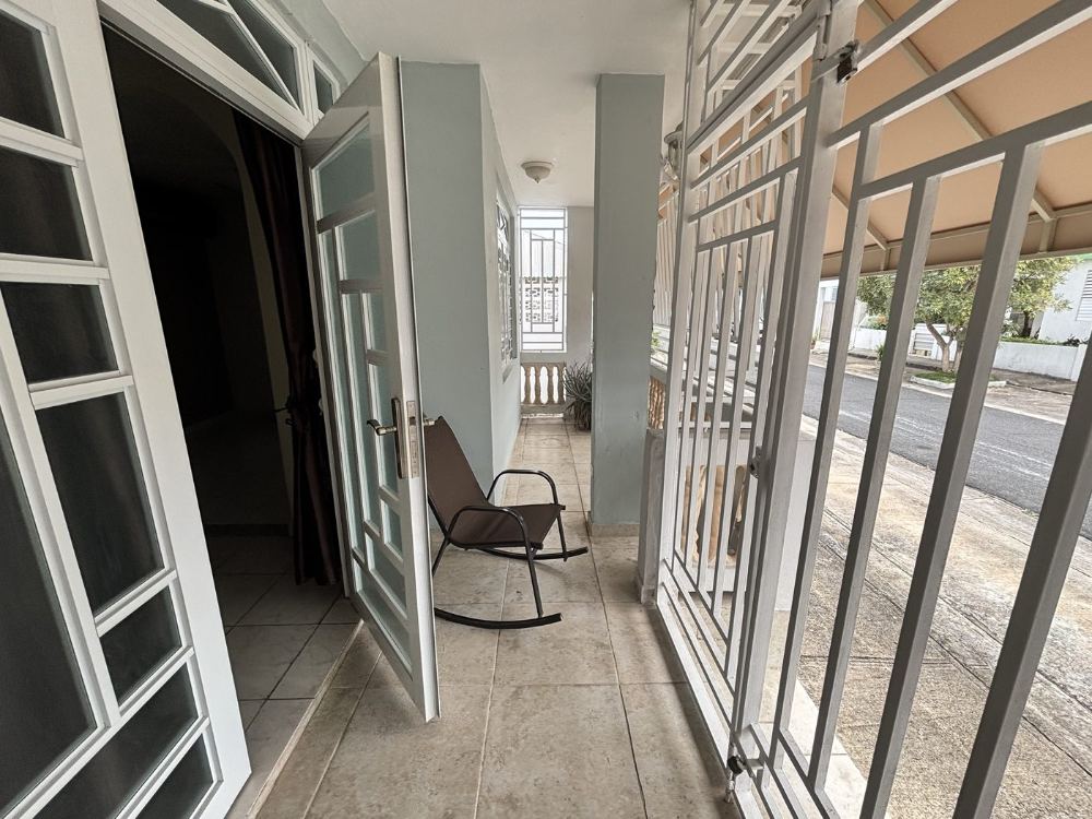 Casa vendida en Puerto Nuevo, San Juan