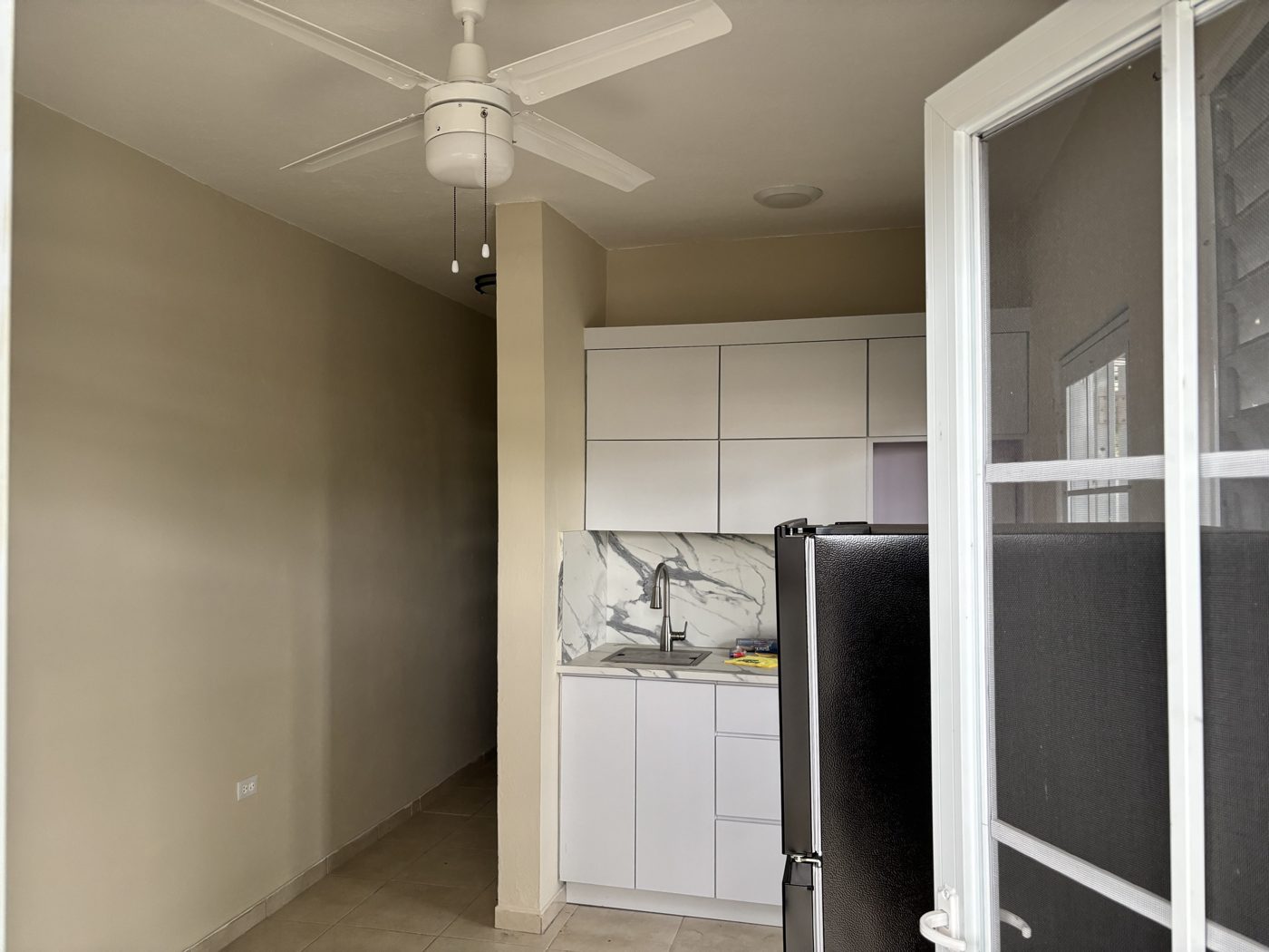 Casa vendida en Puerto Nuevo, San Juan