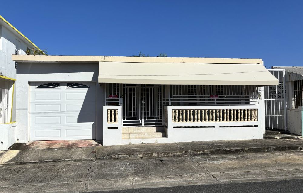 Casa vendida en Puerto Nuevo, San Juan